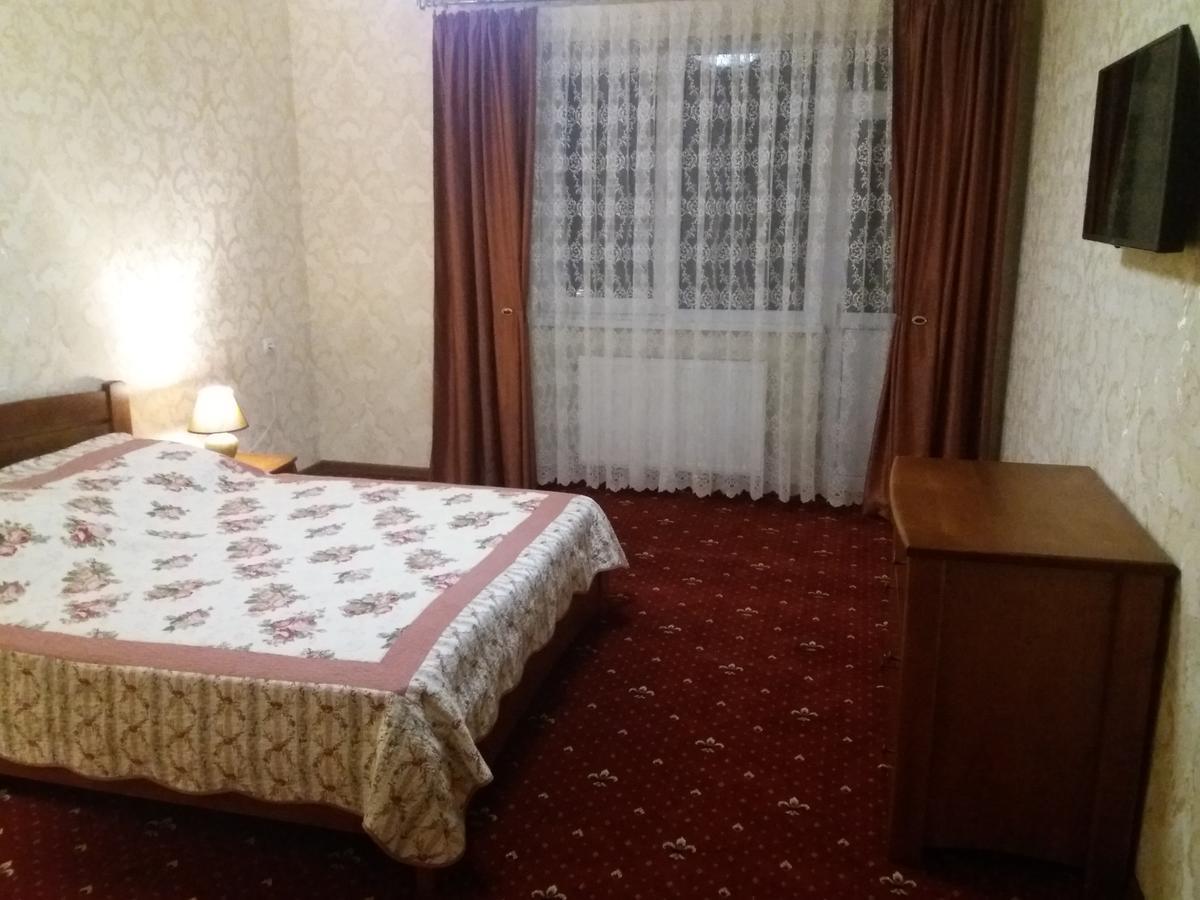 U Lyudmily Villa Karpatî Exterior foto