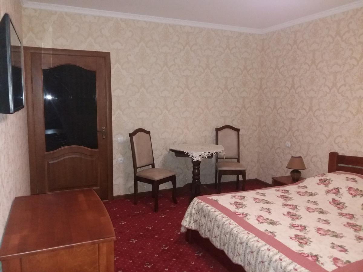 U Lyudmily Villa Karpatî Exterior foto