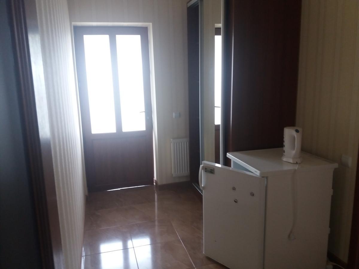 U Lyudmily Villa Karpatî Exterior foto